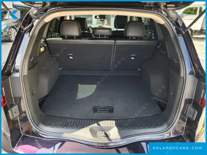 RENAULT KOREA QM6 (KOLEOS) DIESEL 2WD RE