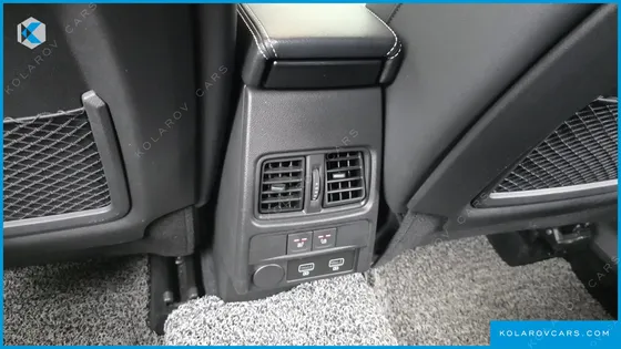 RENAULT KOREA XM3 1.6 GTE RE