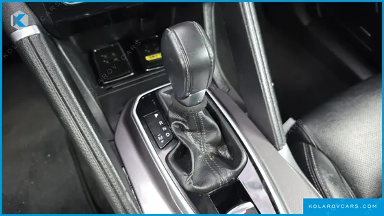 RENAULT KOREA QM6 (KOLEOS) DIESEL 2WD RE PLUS