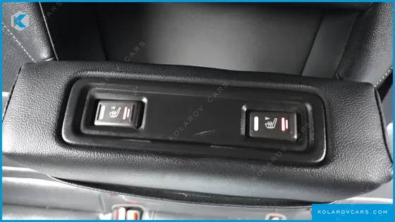 RENAULT KOREA QM6 (KOLEOS) DIESEL 2WD RE PLUS