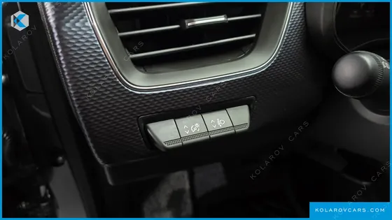 RENAULT KOREA XM3 1.6 GTE LE