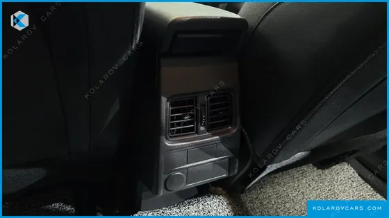 RENAULT KOREA XM3 1.6 GTE LE