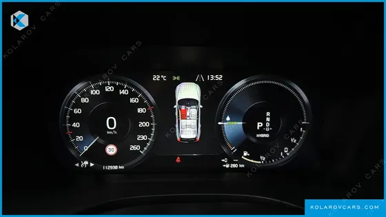 VOLVO XC60 T8 R-DESIGN