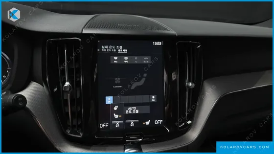 VOLVO XC60 T8 R-DESIGN
