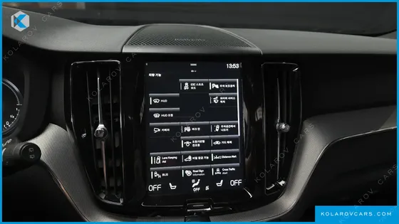 VOLVO XC60 T8 R-DESIGN
