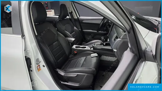 RENAULT KOREA XM3 1.3 TCE RE SIGNATURE
