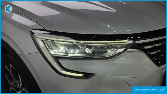 RENAULT KOREA XM3 1.3 TCE RE SIGNATURE