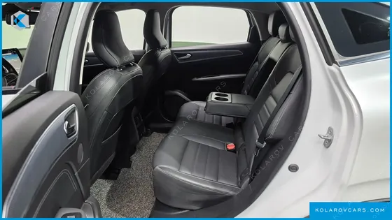 RENAULT KOREA XM3 1.3 TCE RE SIGNATURE