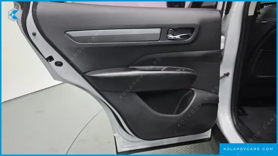RENAULT KOREA QM6 (KOLEOS) GASOLINE 2WD LE