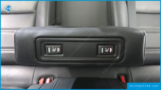 RENAULT KOREA QM6 (KOLEOS) GASOLINE 2WD LE