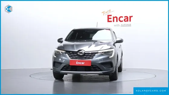 RENAULT KOREA XM3 1.3 TCE LE