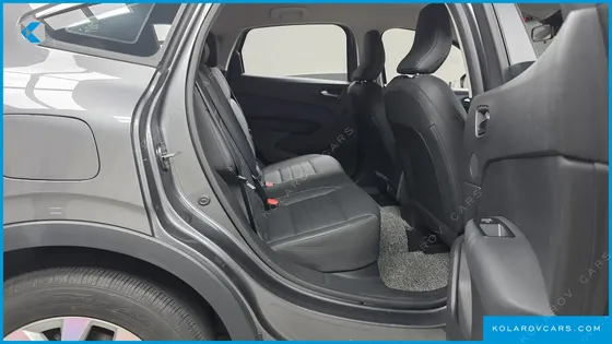 RENAULT KOREA XM3 1.3 TCE LE