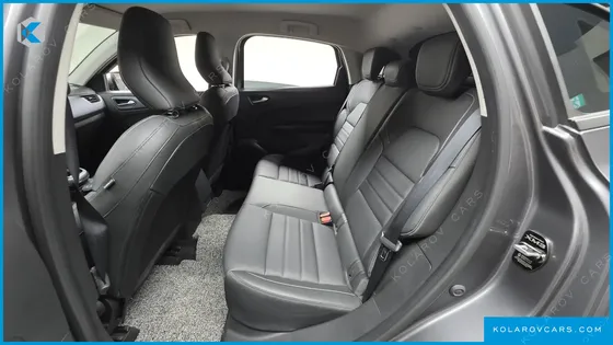 RENAULT KOREA XM3 1.3 TCE LE