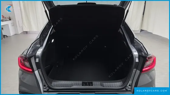 RENAULT KOREA XM3 1.3 TCE LE