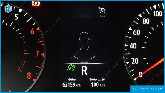 RENAULT KOREA XM3 1.3 TCE LE