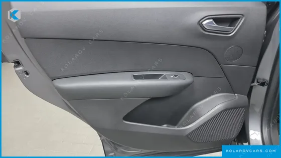 RENAULT KOREA XM3 1.3 TCE LE