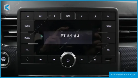 RENAULT KOREA XM3 1.3 TCE LE