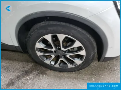 RENAULT KOREA QM6 (KOLEOS) DIESEL 4WD RE SIGNATURE