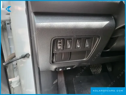 RENAULT KOREA QM6 (KOLEOS) DIESEL 4WD RE SIGNATURE