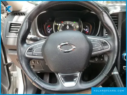RENAULT KOREA QM6 (KOLEOS) DIESEL 4WD RE SIGNATURE