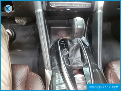 RENAULT KOREA QM6 (KOLEOS) DIESEL 4WD RE SIGNATURE
