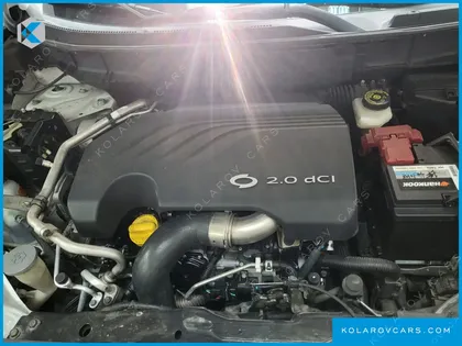 RENAULT KOREA QM6 (KOLEOS) DIESEL 4WD RE SIGNATURE