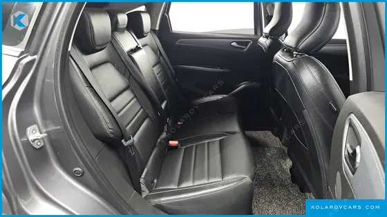 RENAULT KOREA XM3 1.3 TCE RE