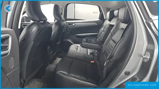 RENAULT KOREA XM3 1.3 TCE RE