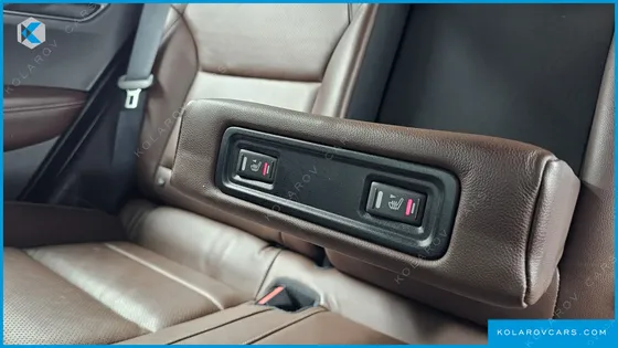 RENAULT KOREA QM6 (KOLEOS) DIESEL 4WD RE SIGNATURE