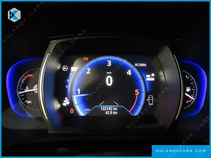 RENAULT KOREA QM6 (KOLEOS) DIESEL 2WD RE SIGNATURE