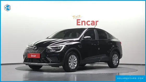 RENAULT KOREA XM3 1.6 GTE LE