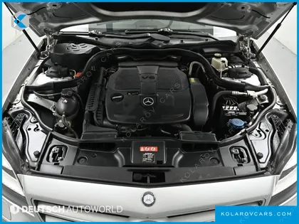 MERCEDES CLS-CLASS CLS350