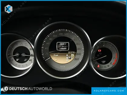 MERCEDES CLS-CLASS CLS350