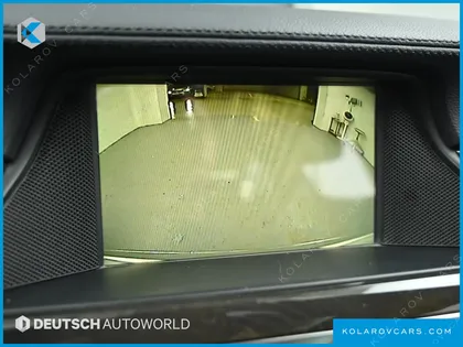 MERCEDES CLS-CLASS CLS350