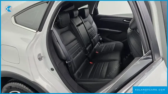 RENAULT KOREA XM3 1.3 TCE RE SIGNATURE