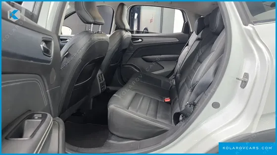 RENAULT KOREA XM3 1.3 TCE RE SIGNATURE