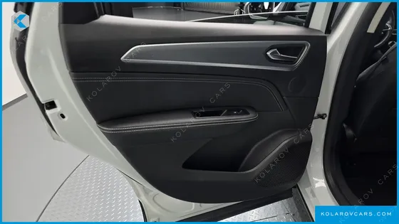 RENAULT KOREA XM3 1.3 TCE RE SIGNATURE