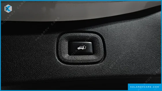 RENAULT KOREA QM6 (KOLEOS) GASOLINE 2WD RE SIGNATURE