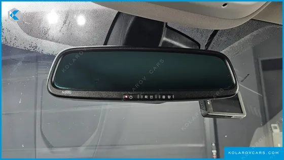 RENAULT KOREA QM6 (KOLEOS) GASOLINE 2WD RE SIGNATURE