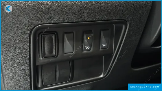 RENAULT KOREA QM6 (KOLEOS) GASOLINE 2WD RE SIGNATURE