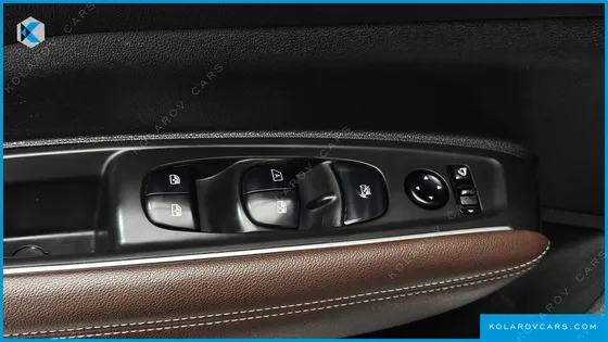 RENAULT KOREA QM6 (KOLEOS) GASOLINE 2WD RE SIGNATURE