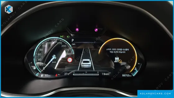 GENESIS G80 GASOLINE 2.5 TURBO 2WD