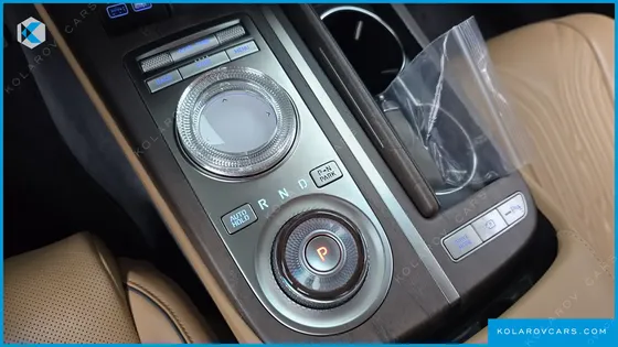 GENESIS G80 GASOLINE 2.5 TURBO 2WD