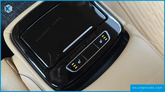 GENESIS G80 GASOLINE 2.5 TURBO 2WD