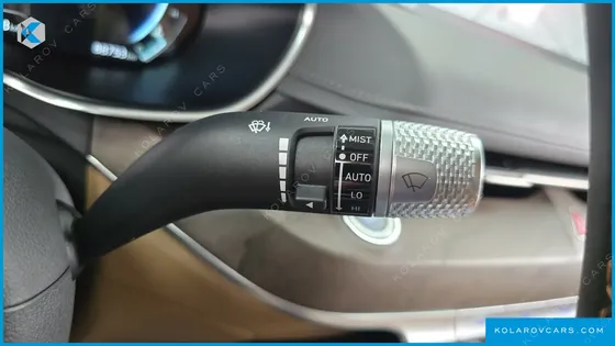 GENESIS G80 GASOLINE 2.5 TURBO 2WD