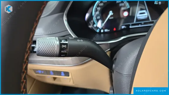 GENESIS G80 GASOLINE 2.5 TURBO 2WD
