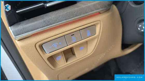 GENESIS G80 GASOLINE 2.5 TURBO 2WD