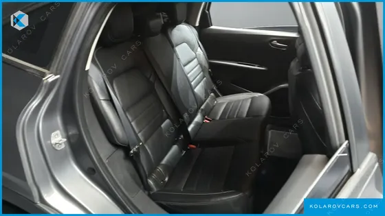 RENAULT KOREA XM3 1.6 GTE LE
