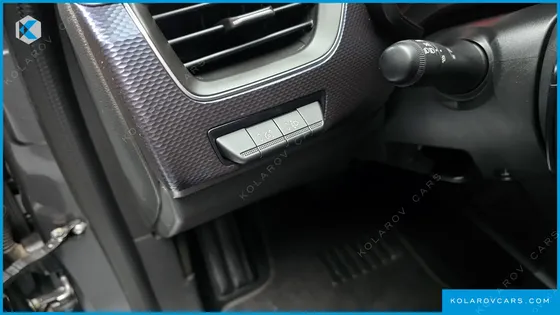 RENAULT KOREA XM3 1.6 GTE LE
