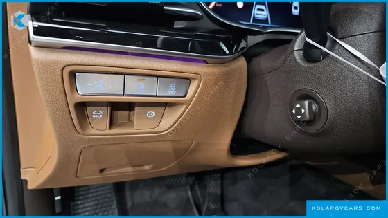 GENESIS G80 GASOLINE 3.5 TURBO AWD